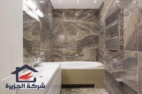 شركة تركيب بديل الرخام بالرياض - خلفيات شاشات