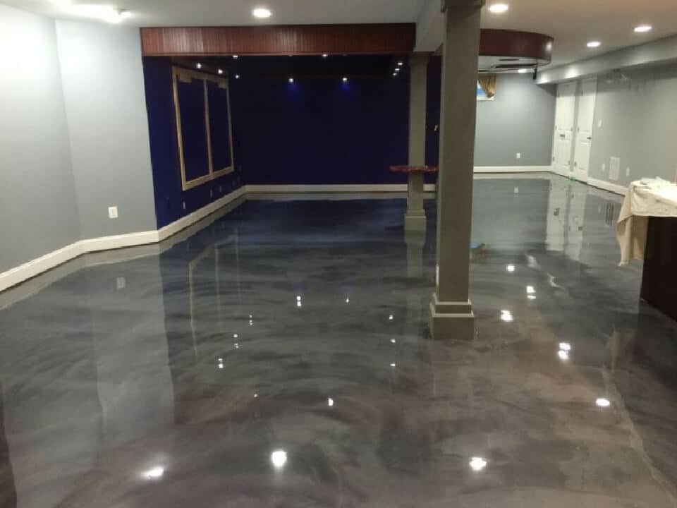 شركة دهانات ايبوكسي بالرياض