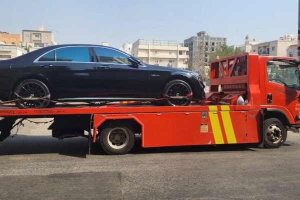 سطحة هيدروليك بالرياض
